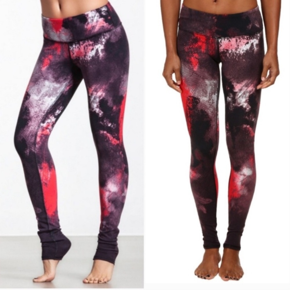Alo Yoga Airbrush Mid Rise legging